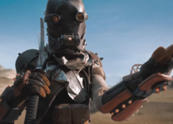 Rage 2 - Bethesda фактически подтвердила анонс игры, появилось первое видео