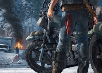 Days Gone - Sony Bend Studio подтвердила информацию об отсутствии в игре уровней сложности