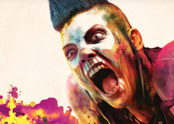 Rage 2 официально анонсирован, Bethesda представила дебютный трейлер и датировала показ геймплея