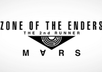 Zone of the Enders: The 2nd Runner MARS - Konami датировала релиз и представила новый трейлер, подтверждена демка для PlayStation 4