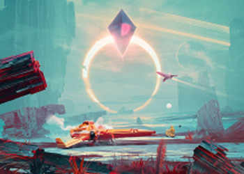No Man's Sky - обновленный бокс-арт версии для Xbox One намекнул на появление в игре полноценного кооператива
