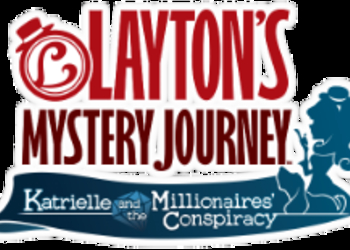 Layton's Mystery Journey: Katrielle and the Millionaires' Conspiracy - расширенная версия игры от Level-5 анонсирована для Nintendo Switch