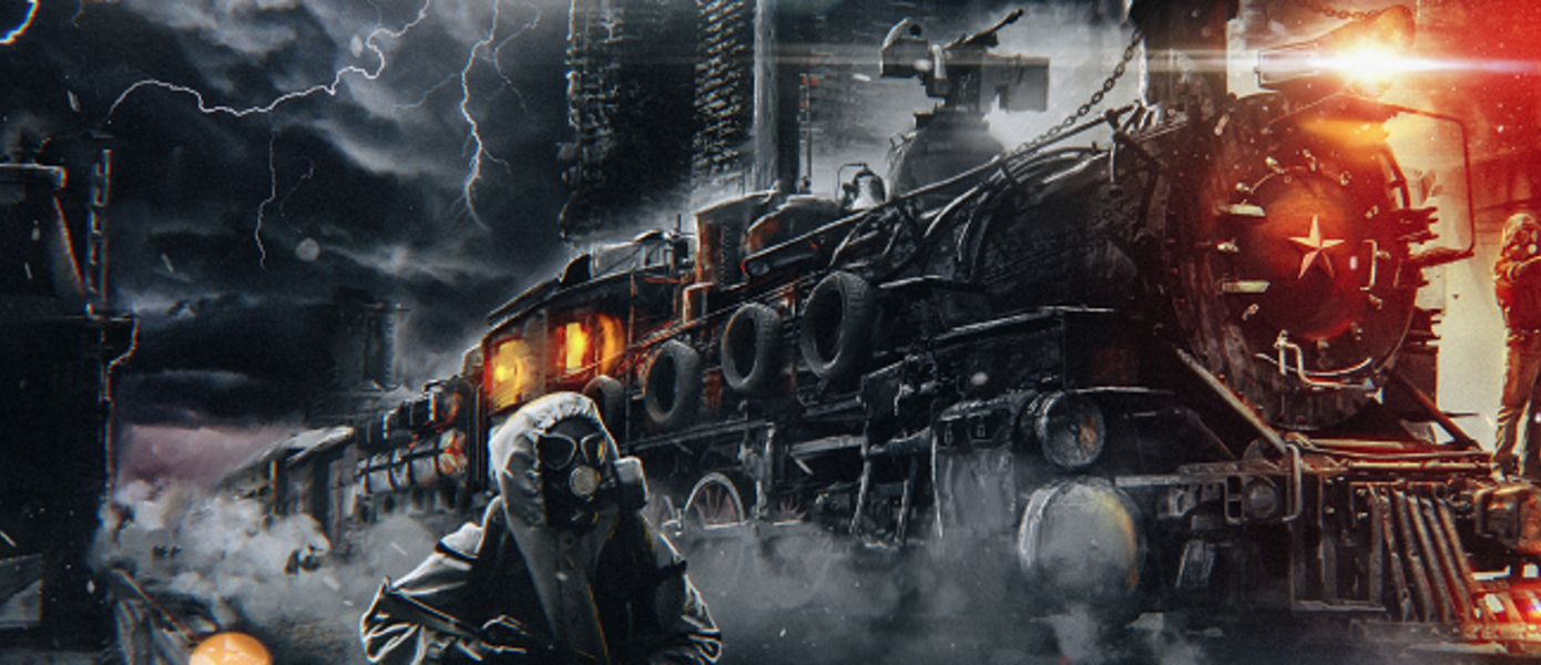 Metro: Exodus - 4A Games датировала следующий геймплейный показ и объяснила перенос релиза игры на 2019 год