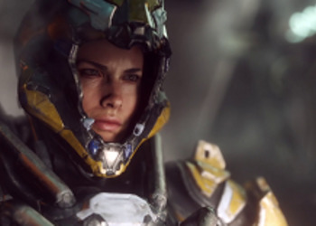 Продюсер Anthem Блэр Браун покидает BioWare, чтобы присоединиться к Respawn для работы над игрой по