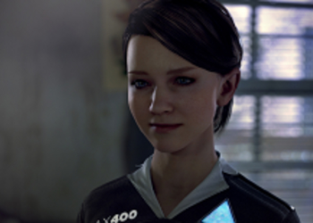 Detroit: Become Human - Sony рекламирует игру в Японии короткометражным фильмом Tokyo: Become Human