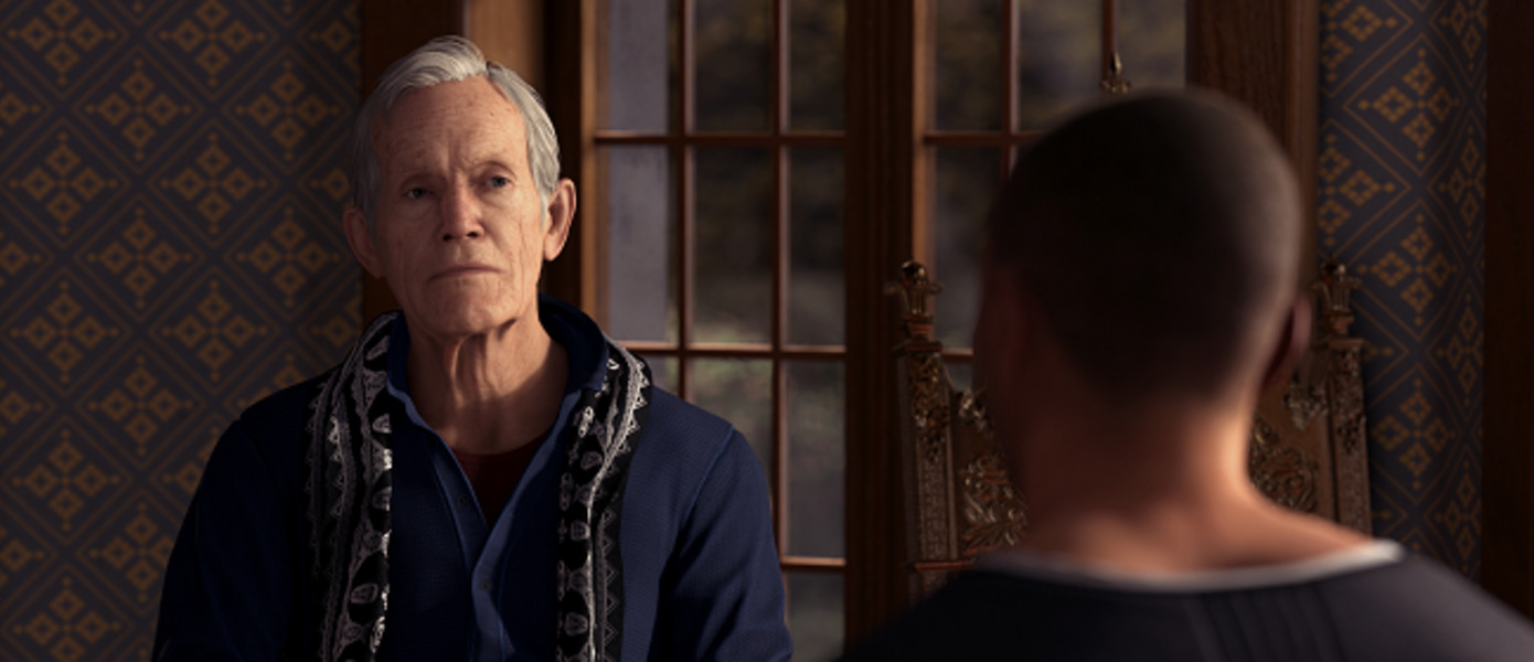 Detroit: Become Human - стал известен размер нового эксклюзива PlayStation 4