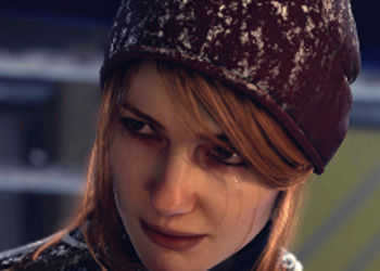 Detroit: Become Human - стал известен размер нового эксклюзива PlayStation 4