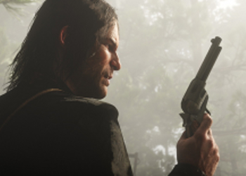 Издатель Red Dead Redemption II: PC как игровая платформа очень важен для нас