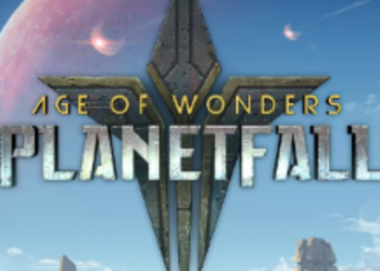 Age of Wonders: Planetfall - состоялся анонс новой части пошаговой стратегии