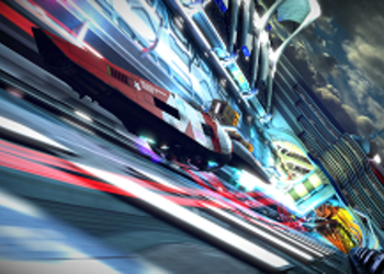 WipEout: Omega Collection - Sony анонсировала демоверсию и выпустила хвалебный трейлер версии игры для PlayStation VR