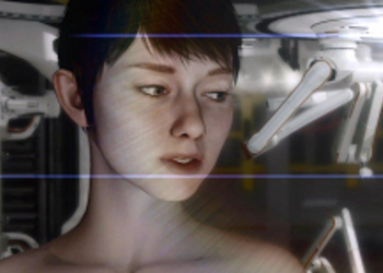 Detroit: Become Human - Quantic Dream выпустит четыре короткометражки в стиле технодемки Kara