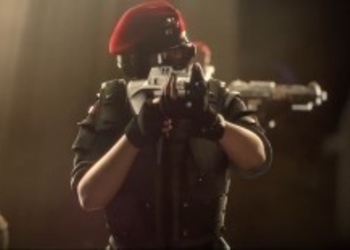Rainbow Six Siege - Ubisoft опубликовала новое видео обновления Operation Para Bellum