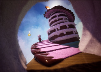 Dreams - новое видео и свежие скриншоты эксклюзива для PlayStation 4, поддержку PlayStation VR игра получит уже на старте