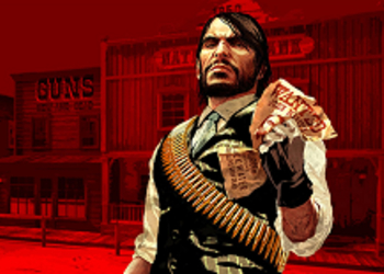 Red Dead Redemption воссоздали на Unreal Engine 4 в разрешении 8K