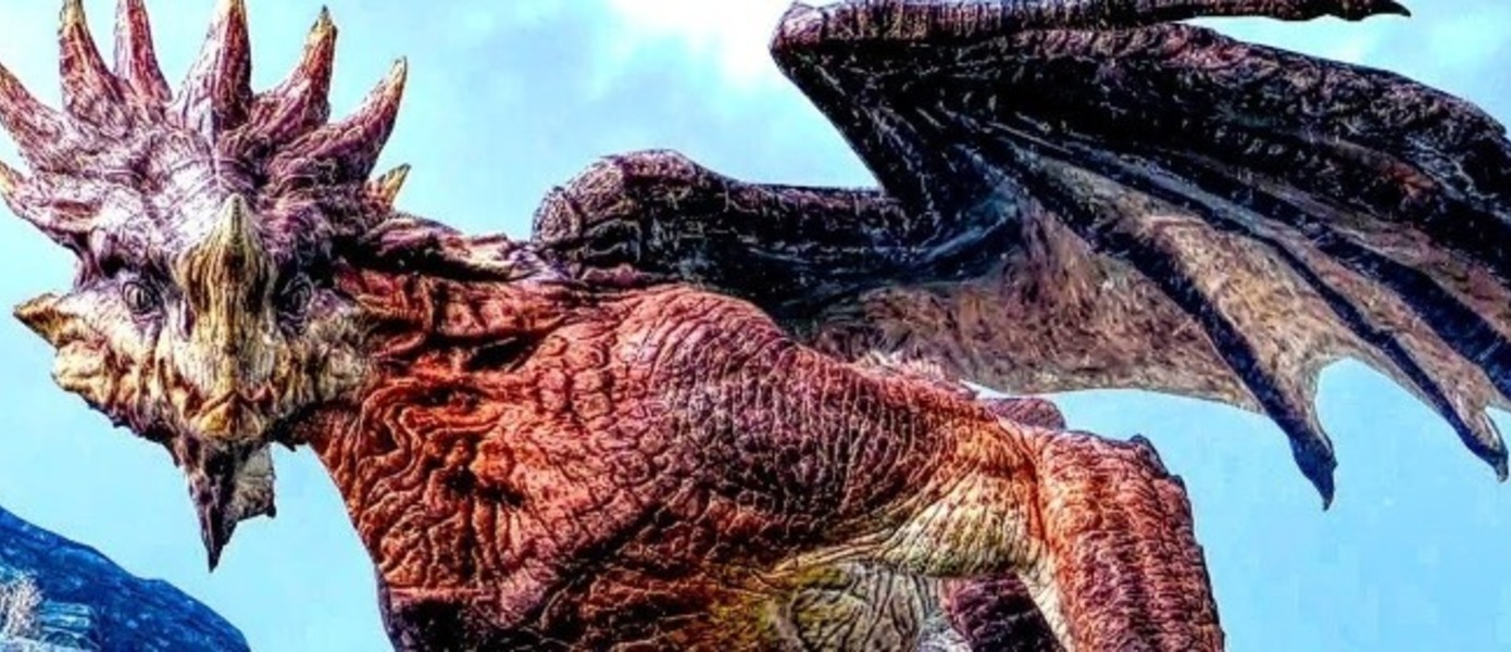 God of War - звукорежиссер игры рассказал о создании рева дракона
