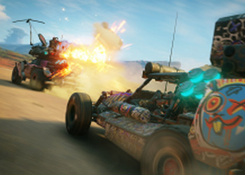 Avalanche Studios расширяется и открывает новое подразделение в Швеции