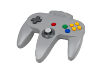 Зарегистрирована новая торговая марка Nintendo 64. Мини-консоль на подходе?