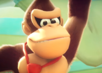 Mario + Rabbids: Kingdom Battle - Ubisoft представила геймплейный трейлер дополнения Donkey Kong Adventure, появились первые подробности