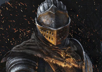 Dark Souls: Remastered - Bandai Namco представила релизный трейлер игры