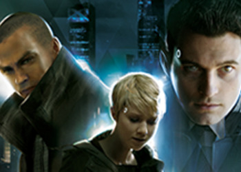 Detroit: Become Human - разработчики рассказали о процессе создания сюжета