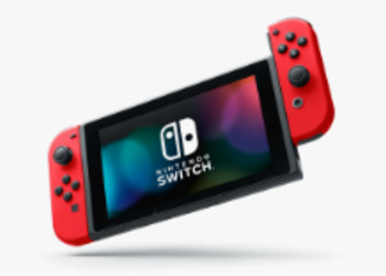 Nintendo начала продавать комплекты Switch без док-станции, HDMI-кабеля и зарядного устройства