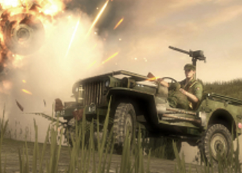 Battlefield 1943 - поиграть в онлайновый шутер DICE теперь можно и на Xbox One