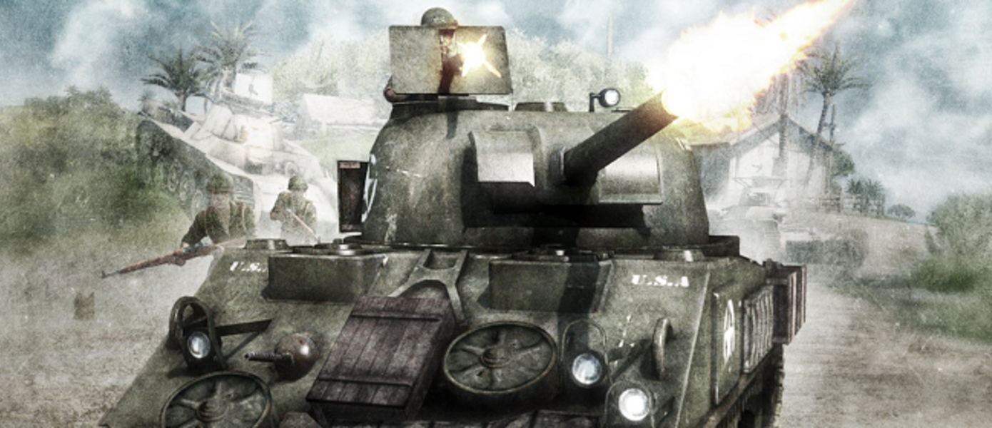 Battlefield 1943 - поиграть в онлайновый шутер DICE теперь можно и на Xbox One