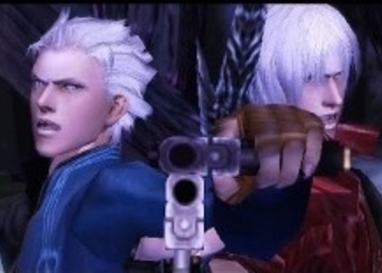 Озвучивший Вергилия актер намекает на показ Devil May Cry 5 в рамках E3 2018?