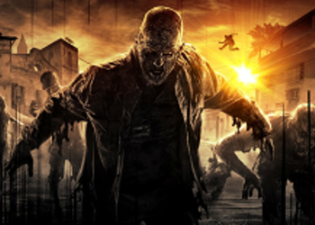 СМИ: Dying Light 2 в разработке и будет анонсирован на E3 2018