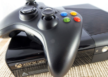 Xbox 360 впервые за два года получил новое системное обновление