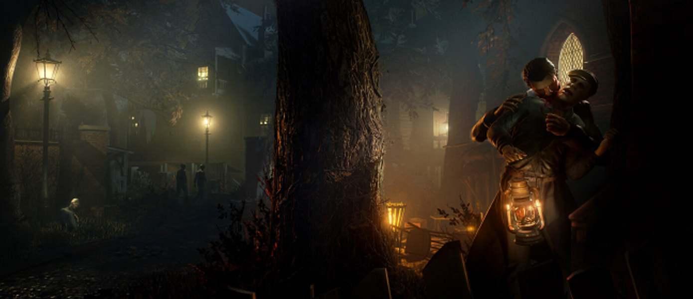 Vampyr - датировано появление обзоров на игру в прессе, компьютерная версия останется без Denuvo