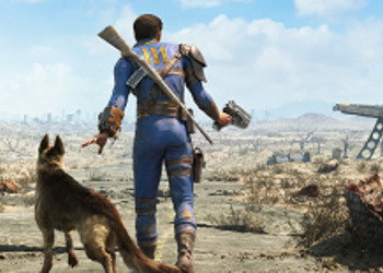 Fallout - Bethesda готовится сделать связанный с серией анонс, запущен загадочный стрим (Обновлено)