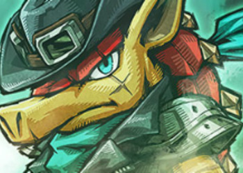 Создатели Dillon's Dead-Heat Breakers из Nintendo и Vanpool ответили на вопросы GameMAG.ru