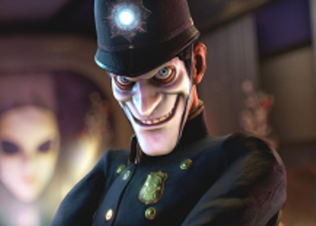 We Happy Few - опубликованы новые скриншоты и тизер-трейлер к E3 2018