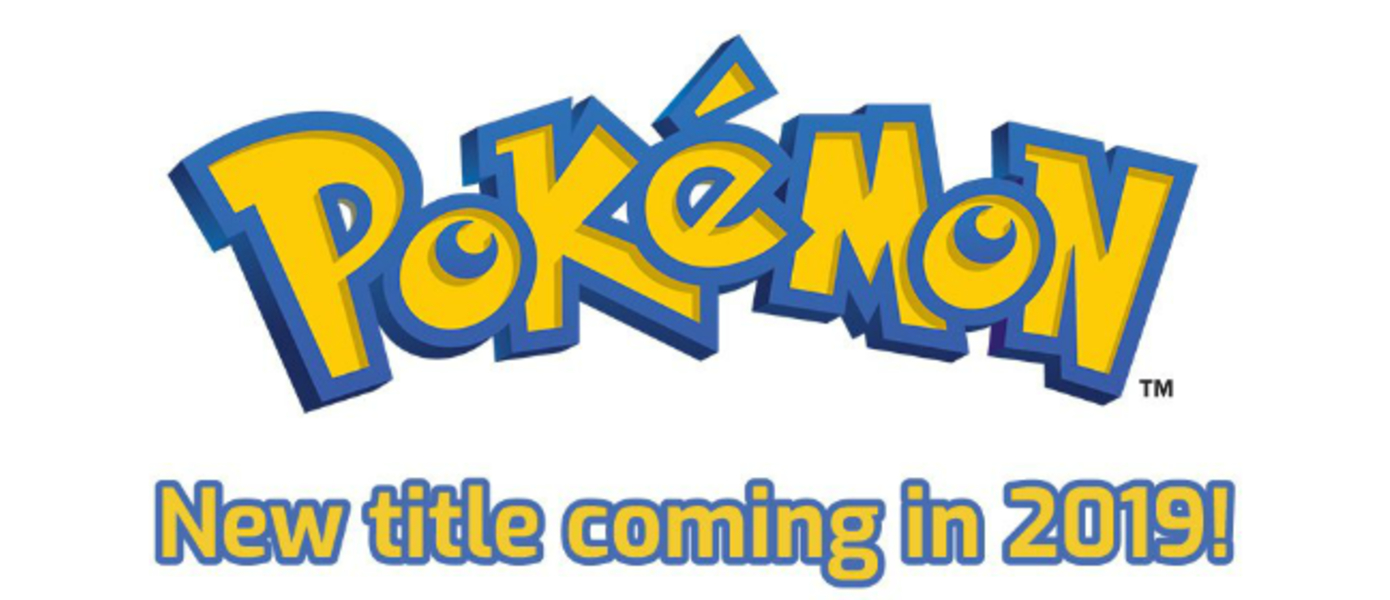 Pokemon - следующие игры в основном ролевом сериале разрабатываются для Nintendo Switch, оглашено релизное окно