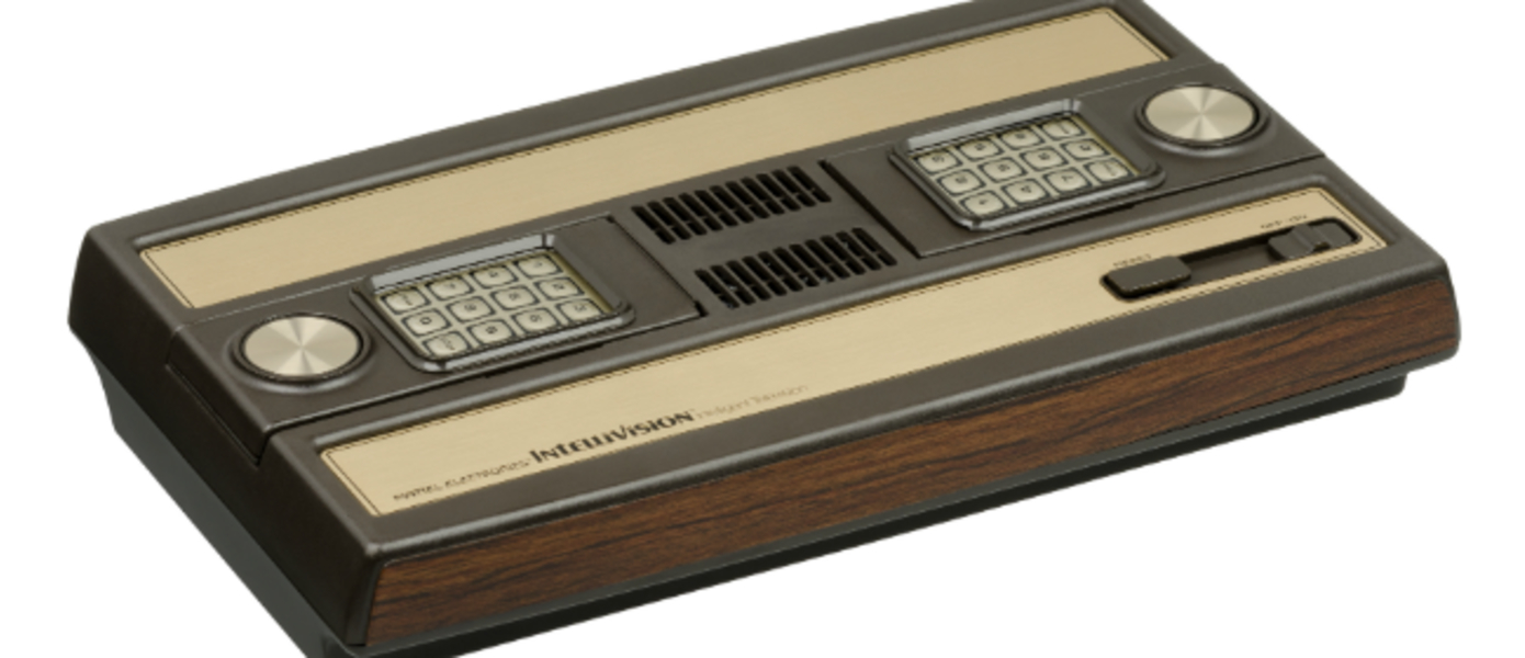 Intellivision возвращается - анонсирована новая консоль, на которой будут выходить только хорошие игры, в том числе эксклюзивы