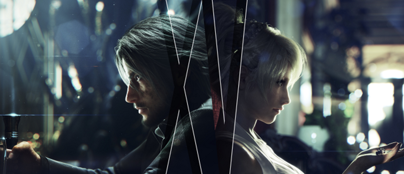 Final Fantasy XV: Windows Edition - официальная поддержка модов будет добавлена в игру совсем скоро