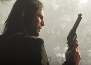 Red Dead Redemption II - стало известно, какие бонусы получат предзаказчики новой игры Rockstar Games