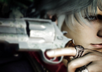 Devil May Cry 5 - японский интернет-провайдер зарегистрировал домен для игры Capcom