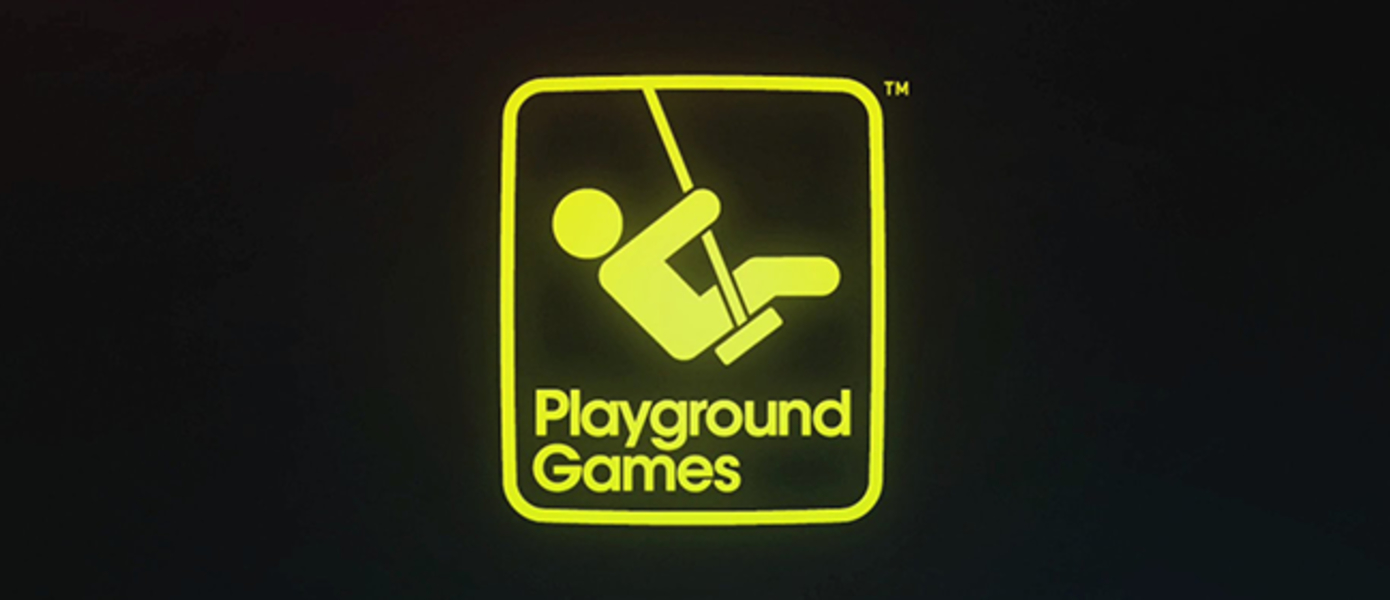 Microsoft покупает Playground Games?