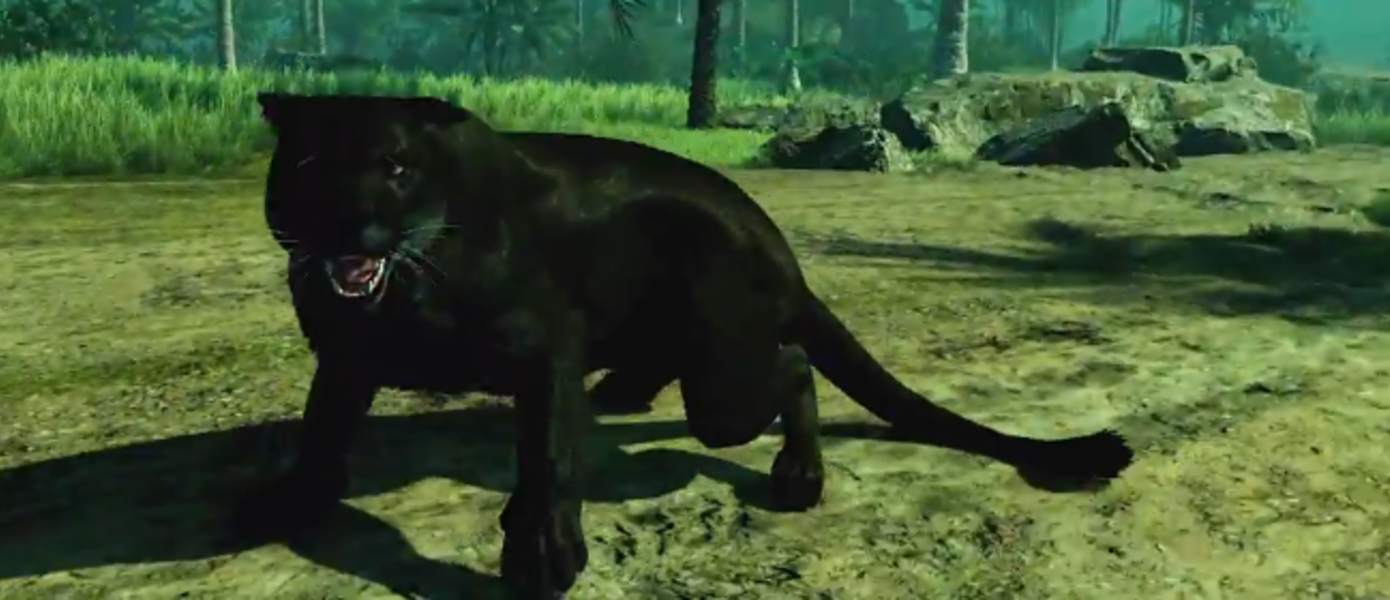 Far Cry 5 - состоялся релиз дополнения про войну во Вьетнаме, представлен релизный трейлер