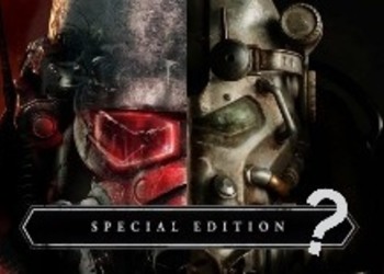 Fallout 3 и New Vegas получили неизвестные обновления в Steam
