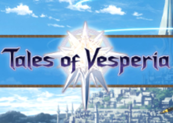 Gematsu: Bandai Namco готовит анонс ремастера Tales of Vesperia