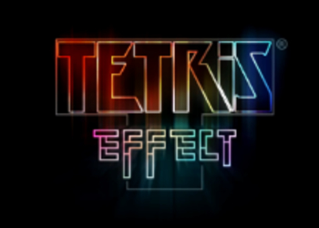 Tetris Effect - новая игра от создателя Lumines и Rez для PlayStation 4 - первый анонс Sony перед E3 2018