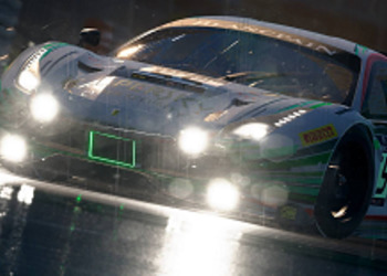 Assetto Corsa Competizione обзавелась новым роликом, игру привезут на E3 2018