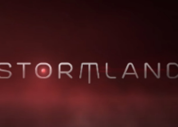 Stormland - встречайте новую игру от создателей Ratchet & Clank, Sunset Overdrive и Spider-Man
