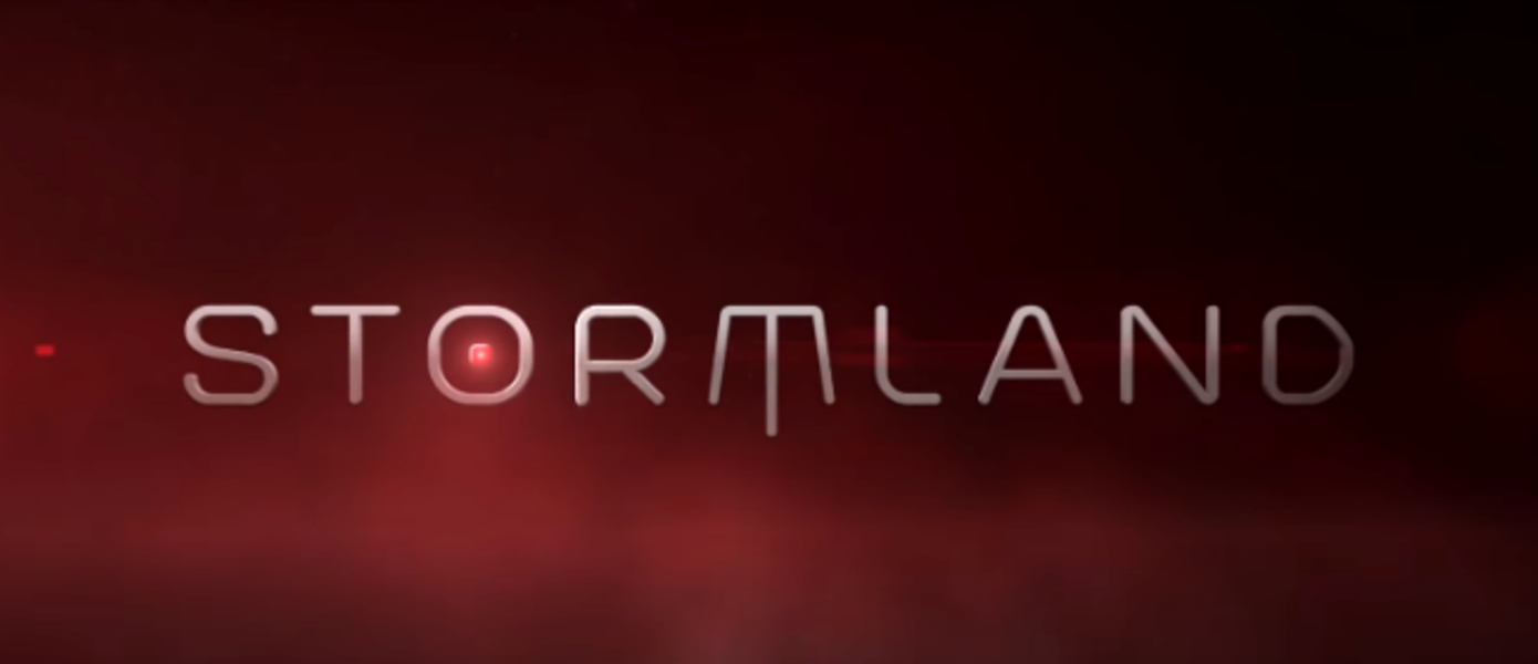 Stormland - встречайте новую игру от создателей Ratchet & Clank, Sunset Overdrive и Spider-Man