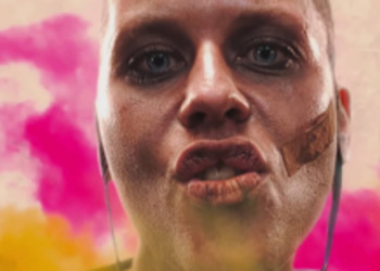 id: Rage 2 - больше чем сиквел, сюжет играет большую роль