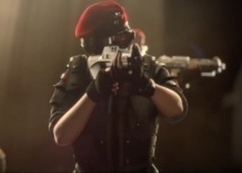 Rainbow Six: Siege - новая операция Para Bellum уже доступна