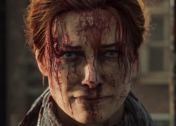 Overkill's The Walking Dead - разработчики показали новый кинематографичный трейлер шутера